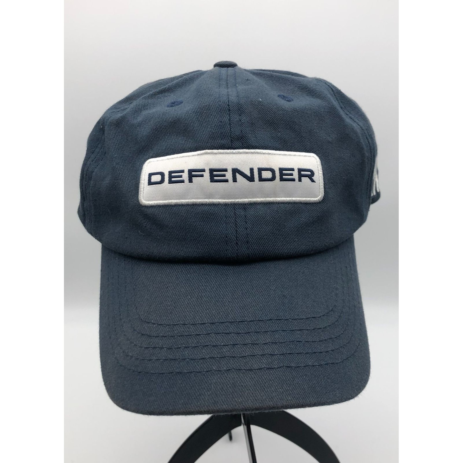 Land Rover Deffender Kentucky ThreeDay Event Ball Cap Hat Blue 2023 Lrk3de Land Rover Deffender Kentucky ThreeDay Event Ball Cap Hat Blue 2023 Lrk3de